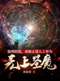 弱鸡的我，却被正道人士奉为无上圣魔小说最新章节免费试读（完整版未删节）