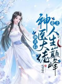 休夫后，神医大佬走上人生巅峰(秦璃歌殷时卿)全文完结在线阅读完整版