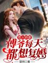 惹火娇妻：傅爷每天都想复婚