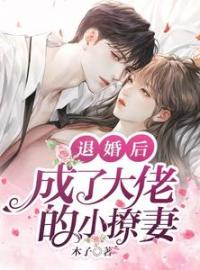 退婚后，成了大佬的小撩妻全文在线阅读 南汐沈宴小说全本无弹窗