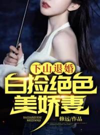 《下山退婚：白捡绝色美娇妻》林逸秦冰全文阅读