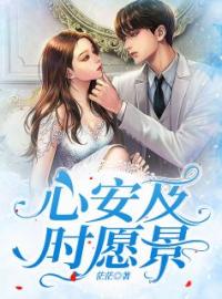《心安及时愿景》安宁萧卓小说全本在线阅读