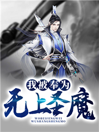 我被奉为无上圣魔小说全集免费在线阅读（张莫赵残）