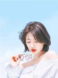 许知夏靳宵小说完整版在线阅读（主角许知夏靳宵）