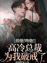 撩他！吻他！高冷总裁为我破戒了江银月杜巡深小说阅读_撩他！吻他！高冷总裁为我破戒了文本在线阅读