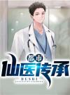 都市仙医传承
