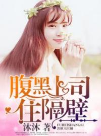 傲娇上司在隔壁杨橙橙叶辰小说完整篇在线阅读