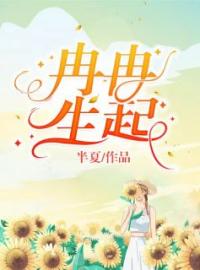《冉冉生起》小说完整版在线阅读（主角陆冉冉靳凡）