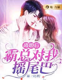 离婚后，霸总对我摇尾巴叶蓁蓁顾景湛全本大结局阅读