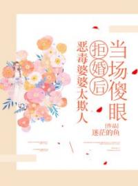 恶毒婆婆太欺人，拒婚后当场傻眼by张守知欢完整版 张守知欢小说全集在线阅读