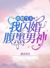 陶然易天宇小说章节目录 离婚当天，我闪婚腹黑男神全文阅读
