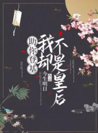 小说《助你登基，我却不是皇后》叶灵依肖子蘅全文免费试读