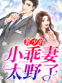 裴少的小乖妻太野了姜姒裴砚目录_裴少的小乖妻太野了小说阅读