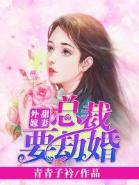 甜妻外嫁，总裁要劫婚慕星辰厉君御小说全文阅读
