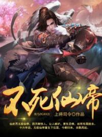 不死仙帝免费试读 叶无极紫琼的小说在线阅读