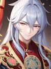 穿越替身唐风