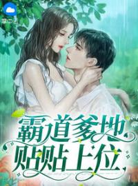 霸道爹地贴贴上位顾锦星贺泽禹小说阅读_霸道爹地贴贴上位文本在线阅读