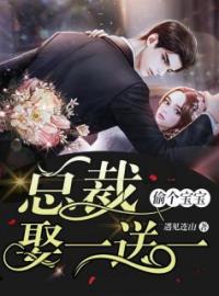 偷个宝宝：总裁娶一送一顾乔薄砚祁小说完整篇在线阅读