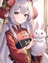 攻略失败，女修她作精镇三界