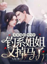 步步深陷，四少的钓系姐姐又掉马了！完整版 沈枝意傅淮洲全章节阅读