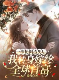 一棒抡倒渣男后，我转身嫁给全球首富苏荷傅宸州目录_一棒抡倒渣男后，我转身嫁给全球首富小说阅读