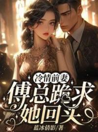 冷情前妻，傅总跪求她回头！林婉姝傅桓之免费在线全文阅读