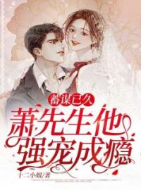 苏曼萧北声小说大结局在线阅读 《蓄谋已久，萧先生他强宠成瘾》小说免费试读