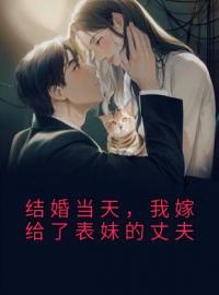 结婚当天，我嫁给了表妹的丈夫全文在线阅读 晴晴乔山海小说全本无弹窗