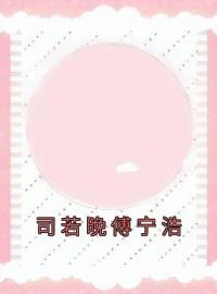 司若晚傅宁浩全章节免费在线阅读 司若晚傅宁浩小说完结版