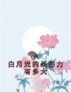 白月光的杀伤力有多大