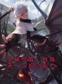 《全球觉醒：我每天一个规则能力》陆羽拉乌里全文阅读