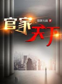 官家天下卫江南高妍小说全文阅读