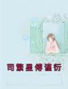 司繁星傅谨衍