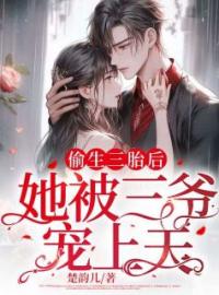 欧阳梦微霍司庭小说叫什么_偷生三胎后，她被三爷宠上天小说