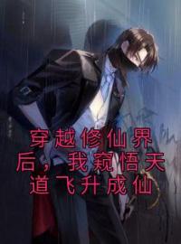 穿越修仙界后，我窥悟天道飞升成仙完整版全文阅读 宁望舒宁若瑄小说 大结局