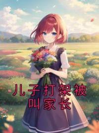 《儿子打架被叫家长》小说最新章节免费试读（完整版未删节）