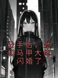 分手后，她和马甲大佬闪婚了全章节免费试读 主角林初夏赵芳完结版