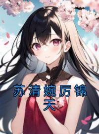 苏清婉厉锦天完整小说目录在线阅读 (苏清婉厉锦天) 大结局无弹窗