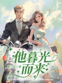 他暮光而来(叶笙周砚深)全文完结在线阅读完整版