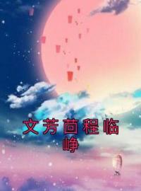 小说《文芳茴程临峥》文芳茴程临峥全文免费试读