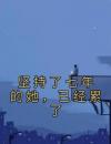 坚持了七年的她，已经累了