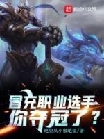 冒充职业选手，你夺冠了？陆明何超歆小说_冒充职业选手，你夺冠了？小说章节