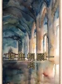 许鹿桐顾一鸣许鹿桐顾一鸣小说_许鹿桐顾一鸣小说章节