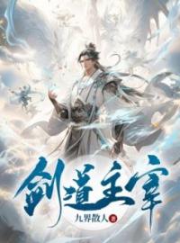 《剑道主宰》小说完整版在线阅读（主角林寒苏倩儿）