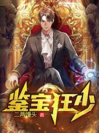 鉴宝狂少云辰于清雅小说结局完整全文