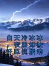 白天冷冰冰，夜里却被奸臣揽腰啃