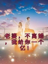 《老婆，不离婚，我给你一个亿！》小说完整版在线阅读（主角知秋程穆）