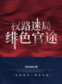 权路迷局：绯色官途郝枫刘静岚小说全部章节目录