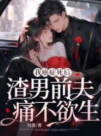 我癌症死后，渣男前夫痛不欲生许茵顾淮小说全文阅读