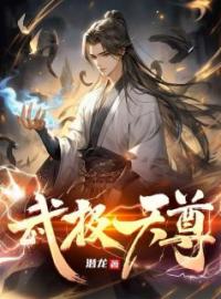 武极天尊by洛无书白衣卿完整版 洛无书白衣卿小说全集在线阅读